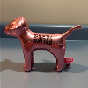 PINK nation dog Victoria’s Secret